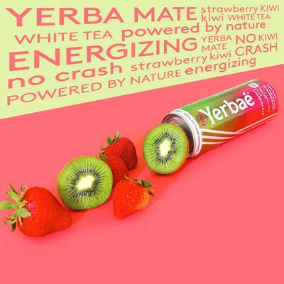 Secondary Images for Yerbae 41