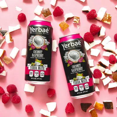 Secondary Images for Yerbae 42