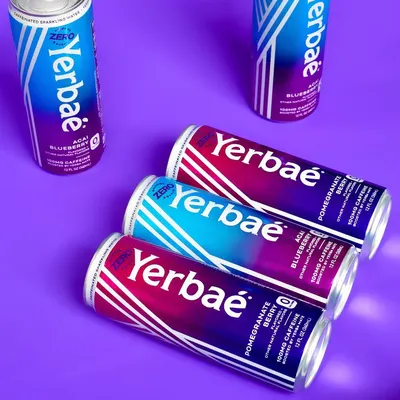Secondary Images for Yerbae 46