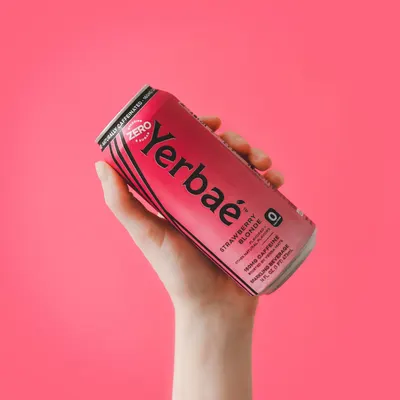 Secondary Images for Yerbae 49