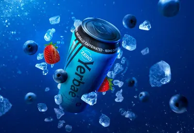 Secondary Images for Yerbae 8