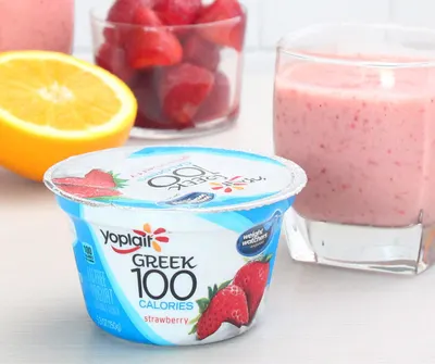 Lifestyle Images for Yoplait 03