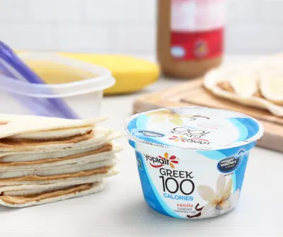 Lifestyle Images for Yoplait 04