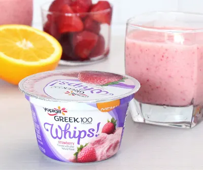 Lifestyle Images for Yoplait 05