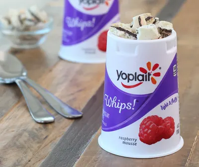 Lifestyle Images for Yoplait 06