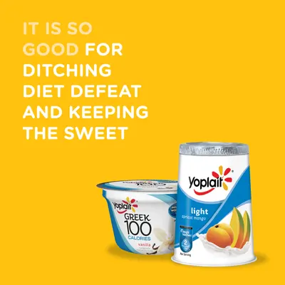 Secondary Images for Yoplait 08