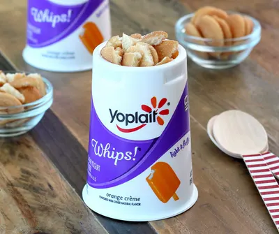 Lifestyle Images for Yoplait 10