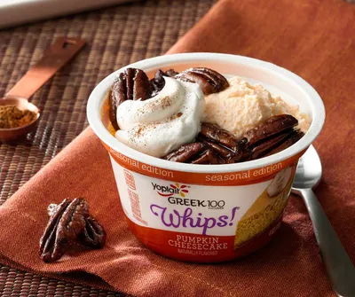 Lifestyle Images for Yoplait 11