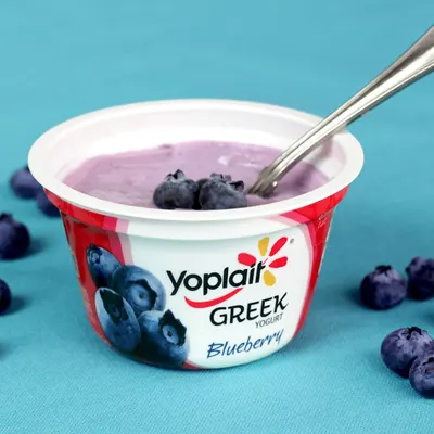 Lifestyle Images for Yoplait 12