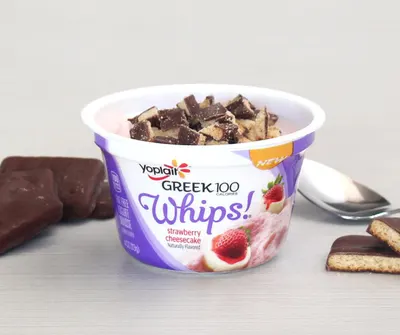 Lifestyle Images for Yoplait 13
