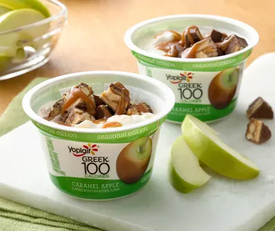 Lifestyle Images for Yoplait 15