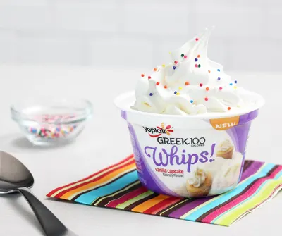 Lifestyle Images for Yoplait 17
