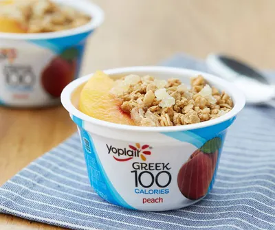 Lifestyle Images for Yoplait 18
