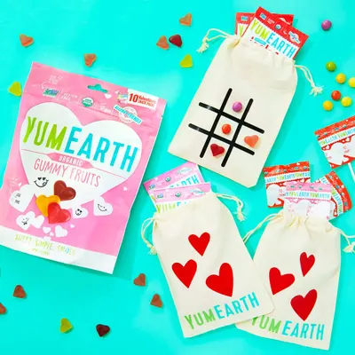 Secondary Images for YumEarth 10