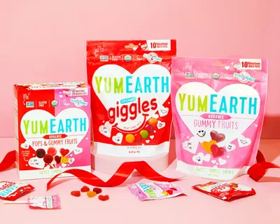 Secondary Images for YumEarth 20