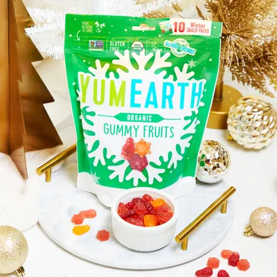 Lifestyle Images for YumEarth 22