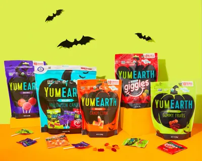 Secondary Images for YumEarth 30