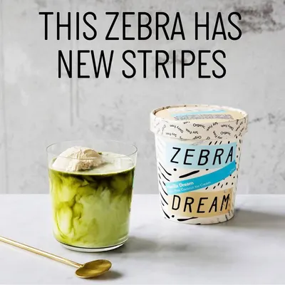 Secondary Images for Zebra Dream 10