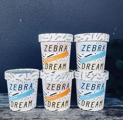 Lifestyle Images for Zebra Dream 11