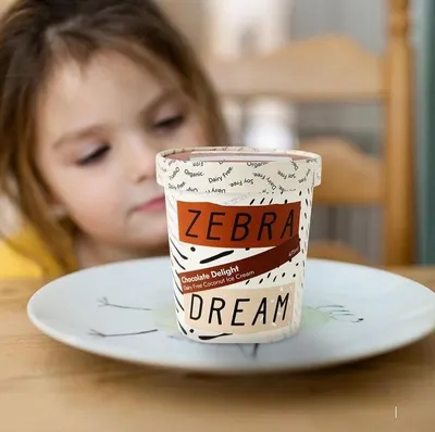Lifestyle Images for Zebra Dream 13