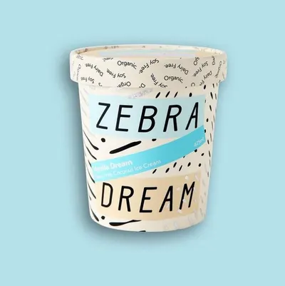 Secondary Images for Zebra Dream 15