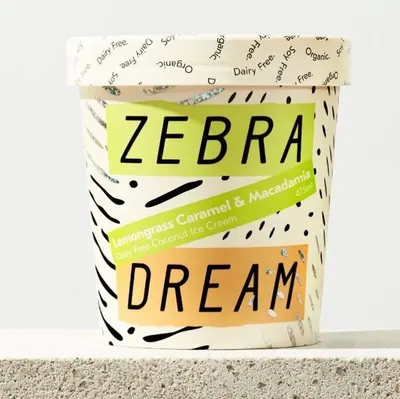 Product Main Images for Zebra Dream 16