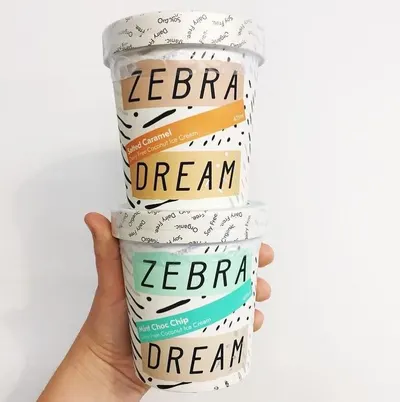Lifestyle Images for Zebra Dream 18