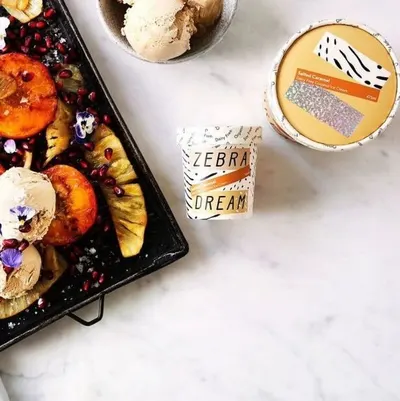 Lifestyle Images for Zebra Dream 19