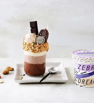 Lifestyle Images for Zebra Dream 23