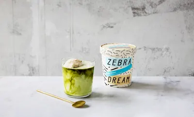 Basic A+ Content for Zebra Dream 2
