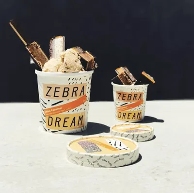 Lifestyle Images for Zebra Dream 5