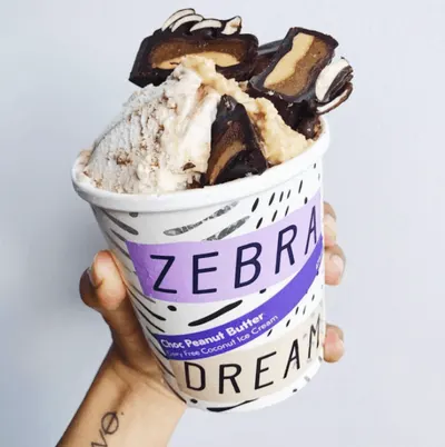 Lifestyle Images for Zebra Dream 7