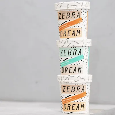Lifestyle Images for Zebra Dream 9