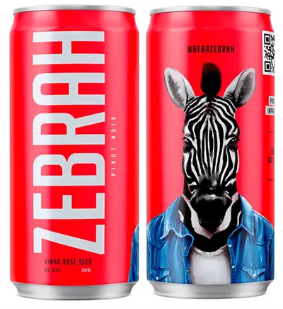 Product Main Images for Zebrah