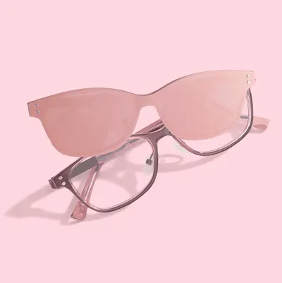 Lifestyle Images for Zenni 2