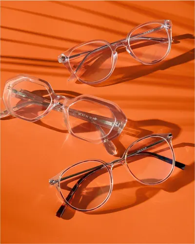 Lifestyle Images for Zenni 7