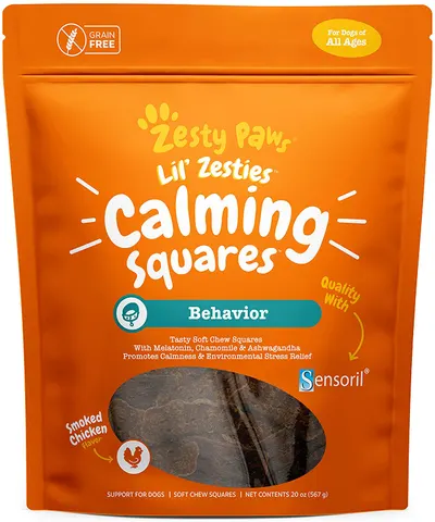 Product Main Images for Zesty Paws PROD PET 1