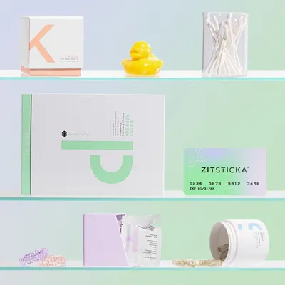 Secondary Images for ZitSticka 10