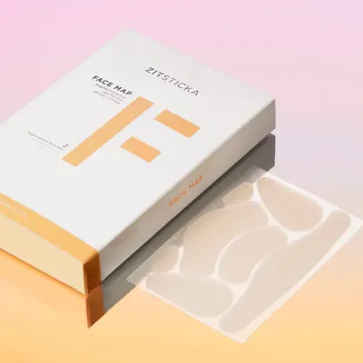 Secondary Images for ZitSticka 2