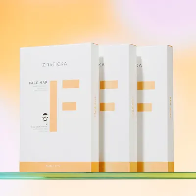 Secondary Images for ZitSticka 3