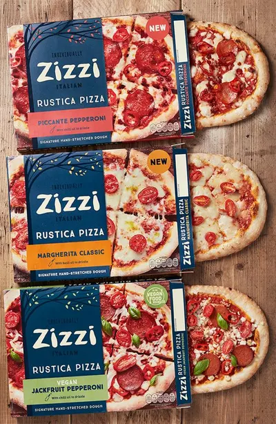 Secondary Images for Zizzi 10