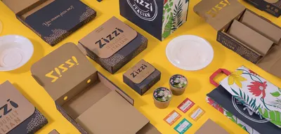Secondary Images for Zizzi 12