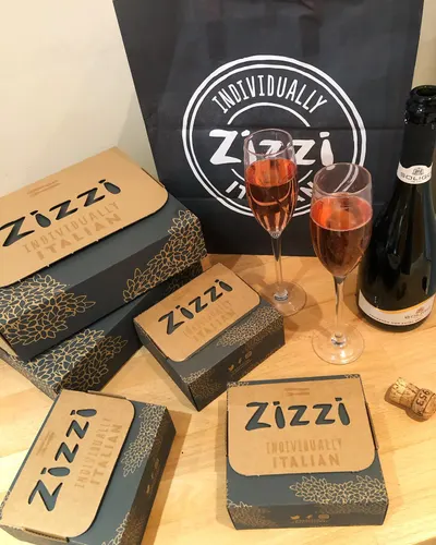 Secondary Images for Zizzi 1