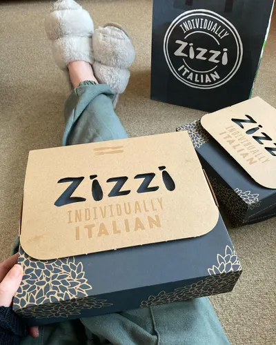Secondary Images for Zizzi 2