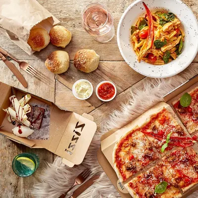 Lifestyle Images for Zizzi 5