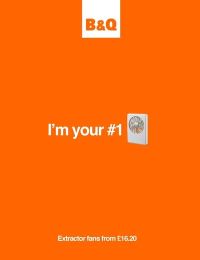 Secondary Images for b&amp;q 2