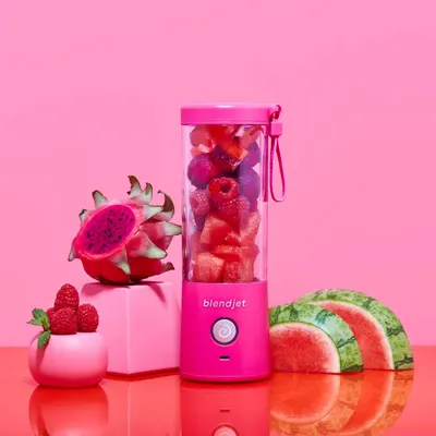 Lifestyle Images for blendjet 4
