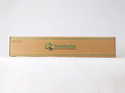 Secondary Images for MAIDeSITe Escritorio Ajustable en Altura (100 x 60 cm) Fácil Montaje Escritorio Altura…