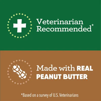 Secondary Images for Amazon.com : Greenies Pill Pockets for Dogs Capsule Size Natural Soft Dog Treats with…