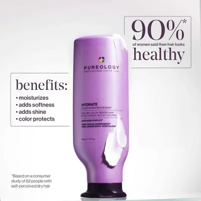 Secondary Images for Pureology Hydrate